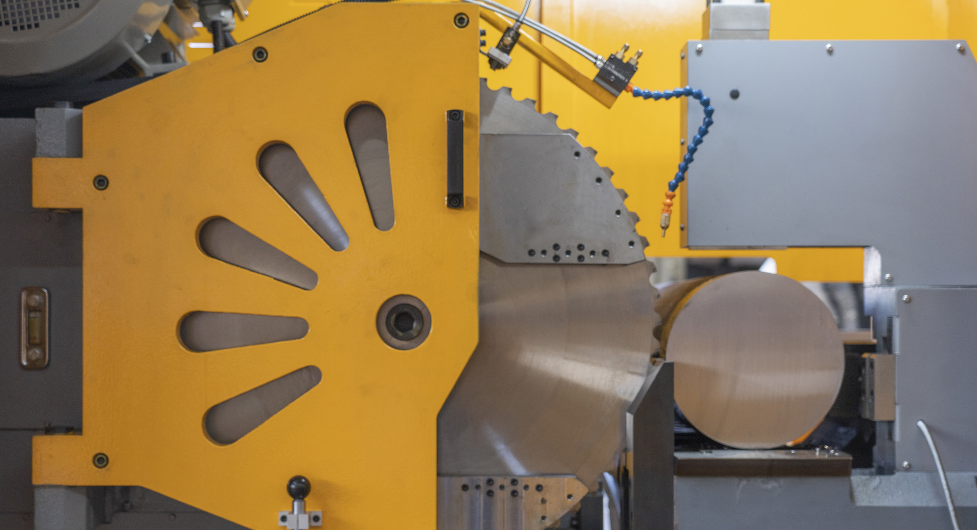 杭州優(yōu)鋸精密機(jī)械制造有限公司